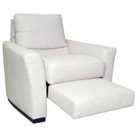 Power Reclining Chair