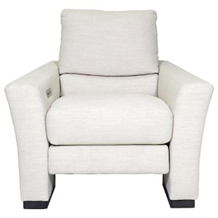 Power Reclining Chair