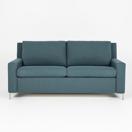 Queen Sleeper Sofa Plus