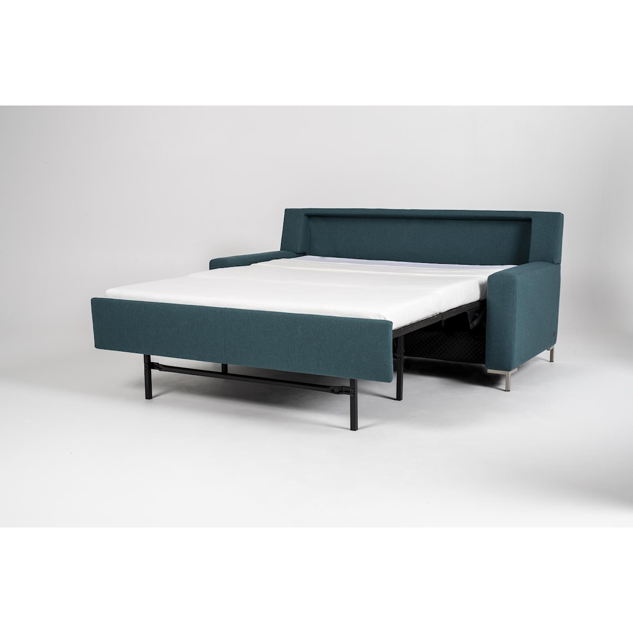 American Leather Bryson Queen Sleeper Sofa Plus