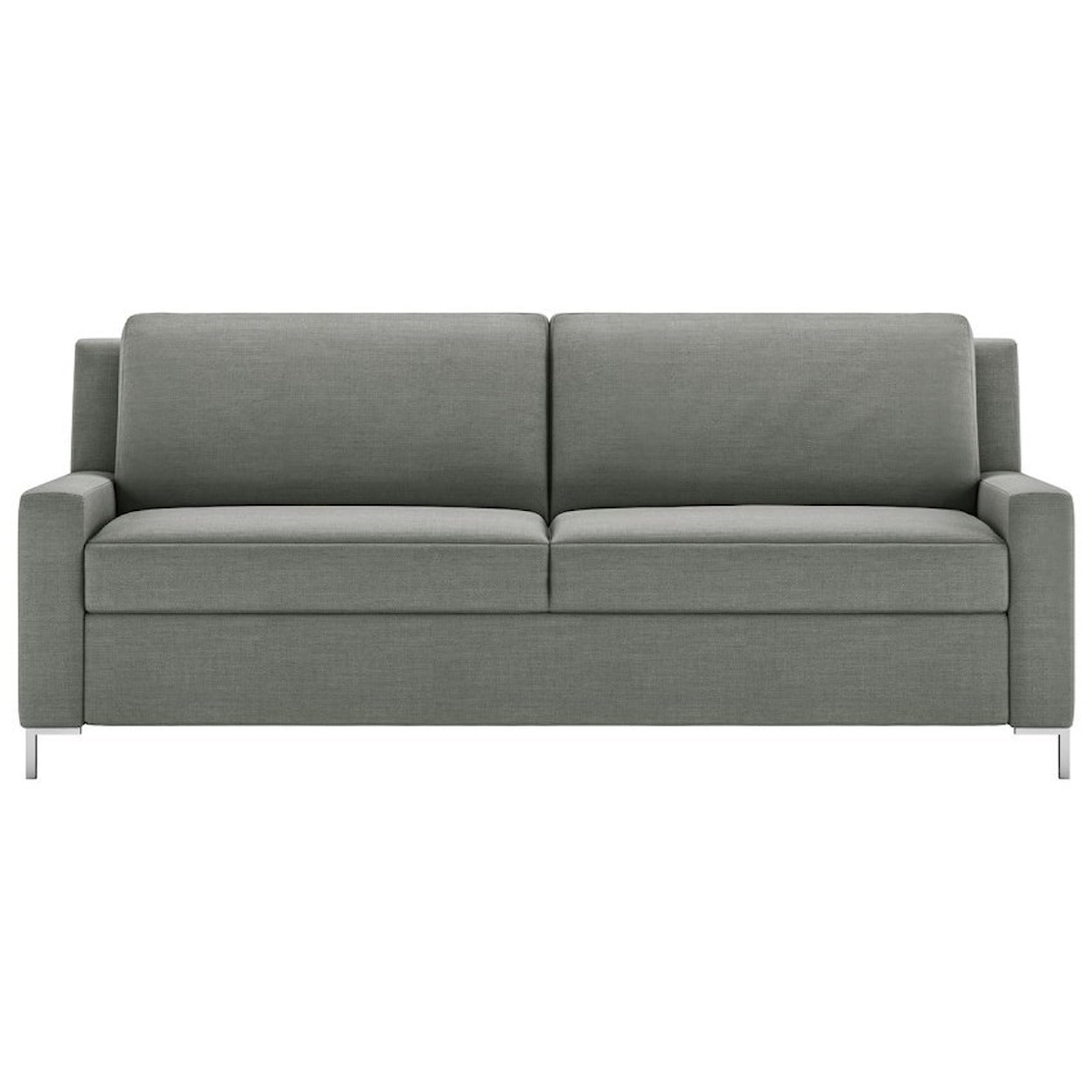 American Leather Bryson Queen Sleeper Sofa