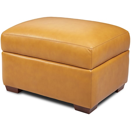 Storage Ottoman