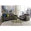 American Leather Chelsea - Style in Motion Reclining Living Room Group