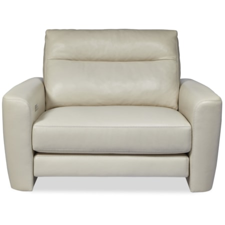 Power Reclining Chair and a Half