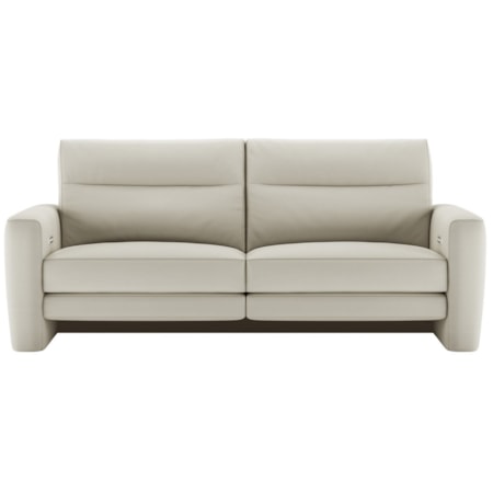 Power Reclining Sofa