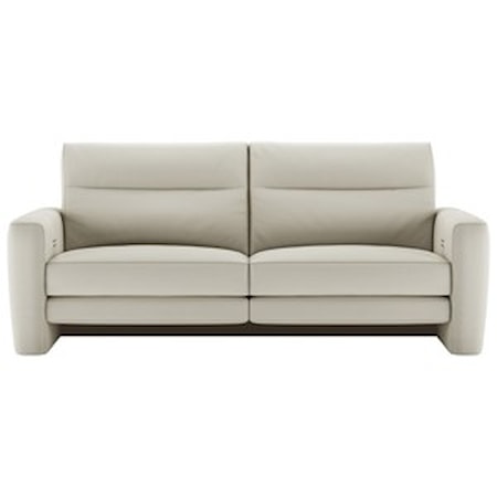 Power Reclining Sofa