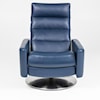 American Leather Cirrus Standard Pushback Chair