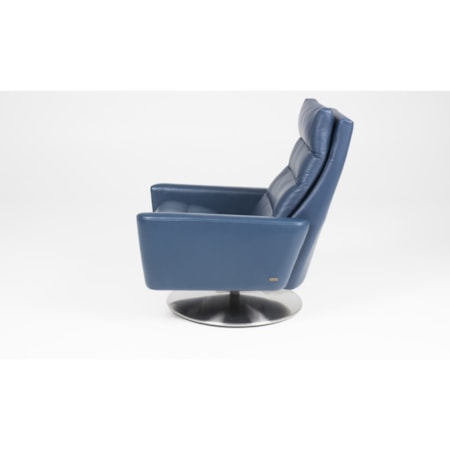Standard Pushback Chair