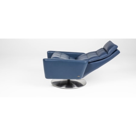 Standard Pushback Chair