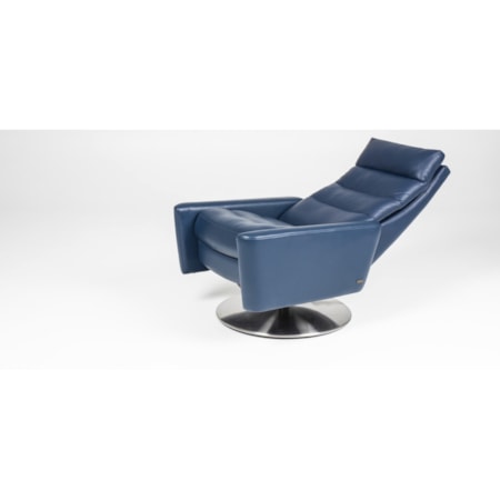 Standard Pushback Chair