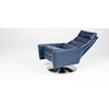 American Leather Cirrus Standard Pushback Chair