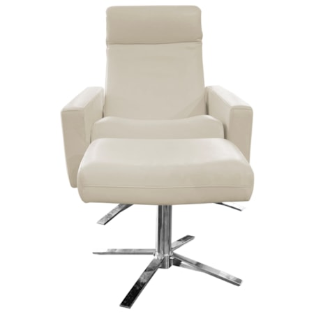 Standard Pushback Chair
