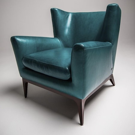 Wing Chair