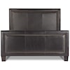 American Leather Copeland Upholstered Twin Bed