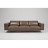 American Leather Copenhagen Sofa