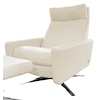 American Leather Cumulus Large Pushback Chair