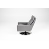 American Leather Cumulus Large Pushback Chair