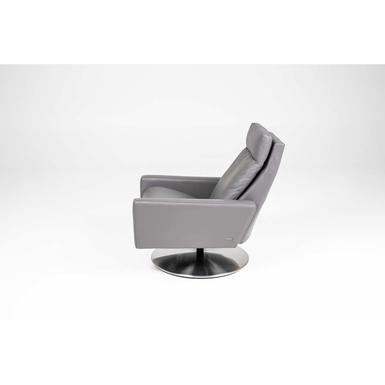 American Leather Cumulus Large Pushback Chair