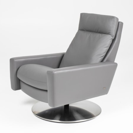 Standard Pushback Chair