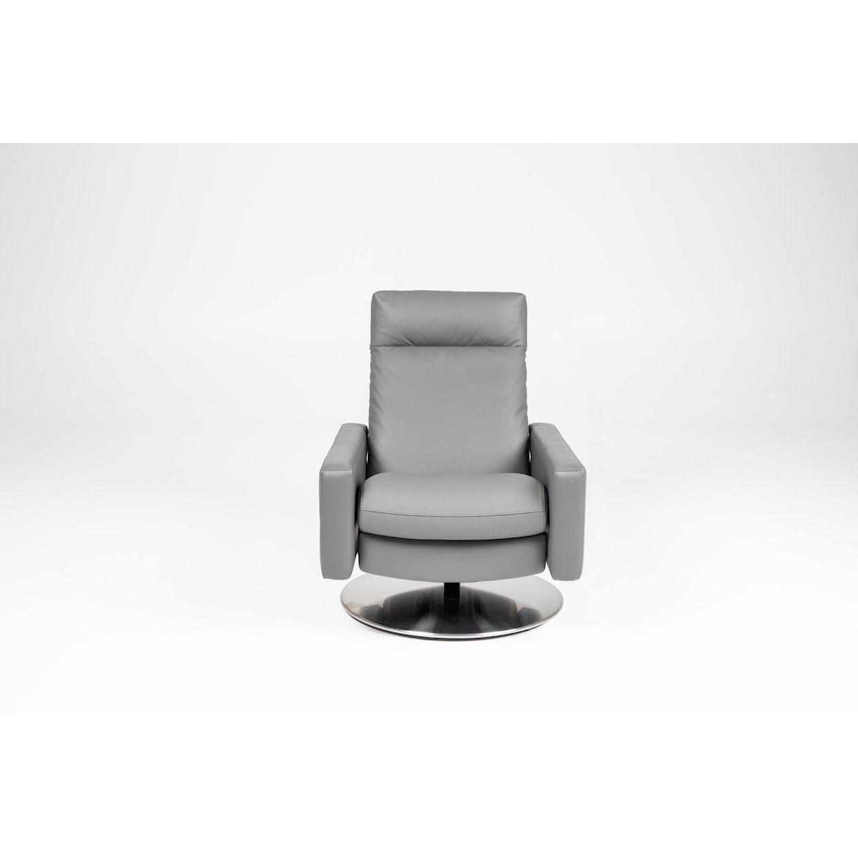 American Leather Cumulus Standard Pushback Chair