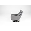 American Leather Cumulus Extra Large Pushback Chair