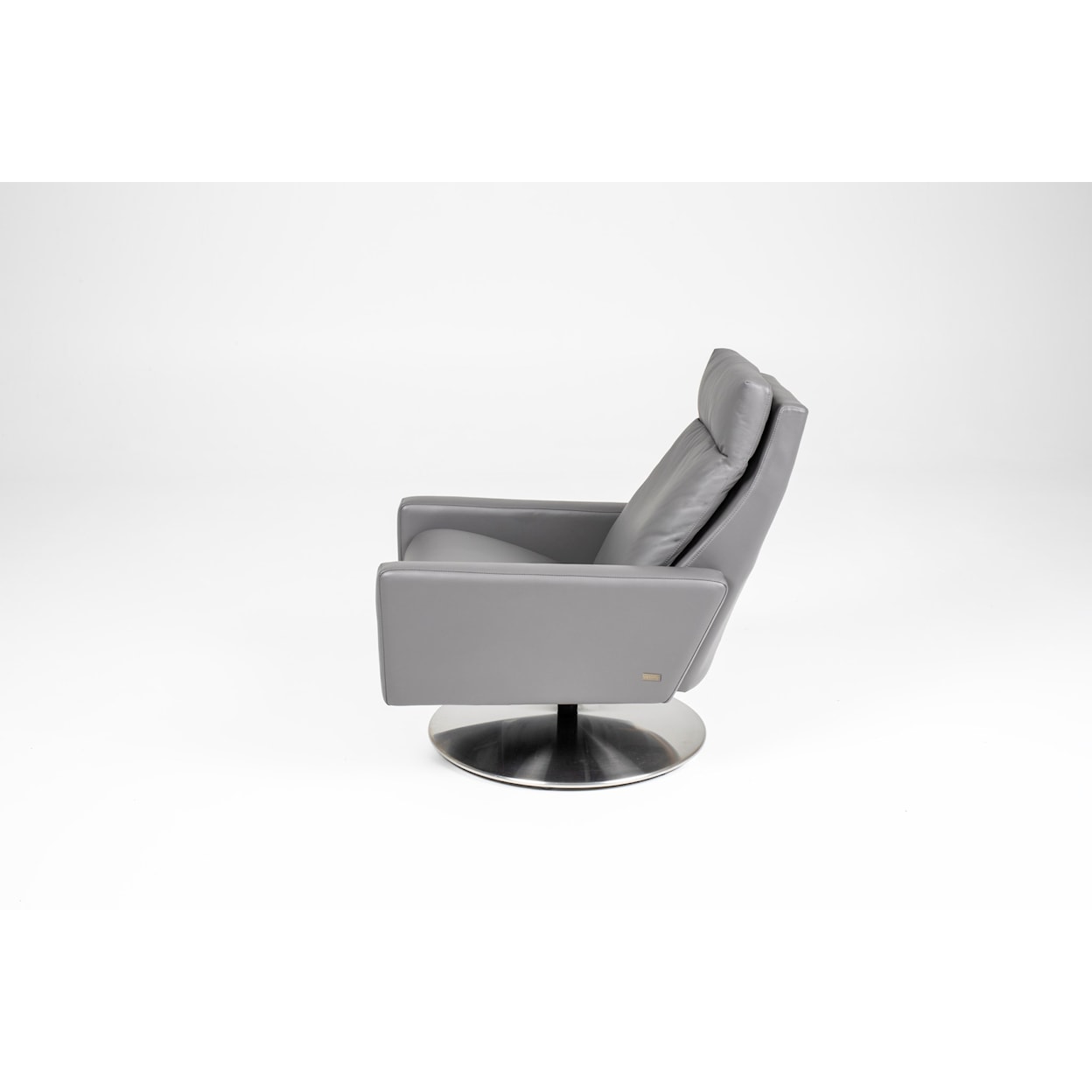 American Leather Cumulus Extra Large Pushback Chair