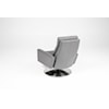 American Leather Cumulus Extra Large Pushback Chair