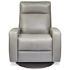 American Leather Demi Power Recliner