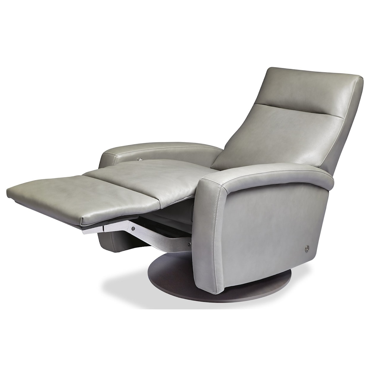 American Leather Demi Power Recliner