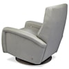 American Leather Demi Power Recliner