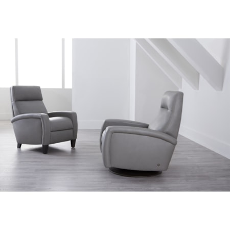 Power Recliner