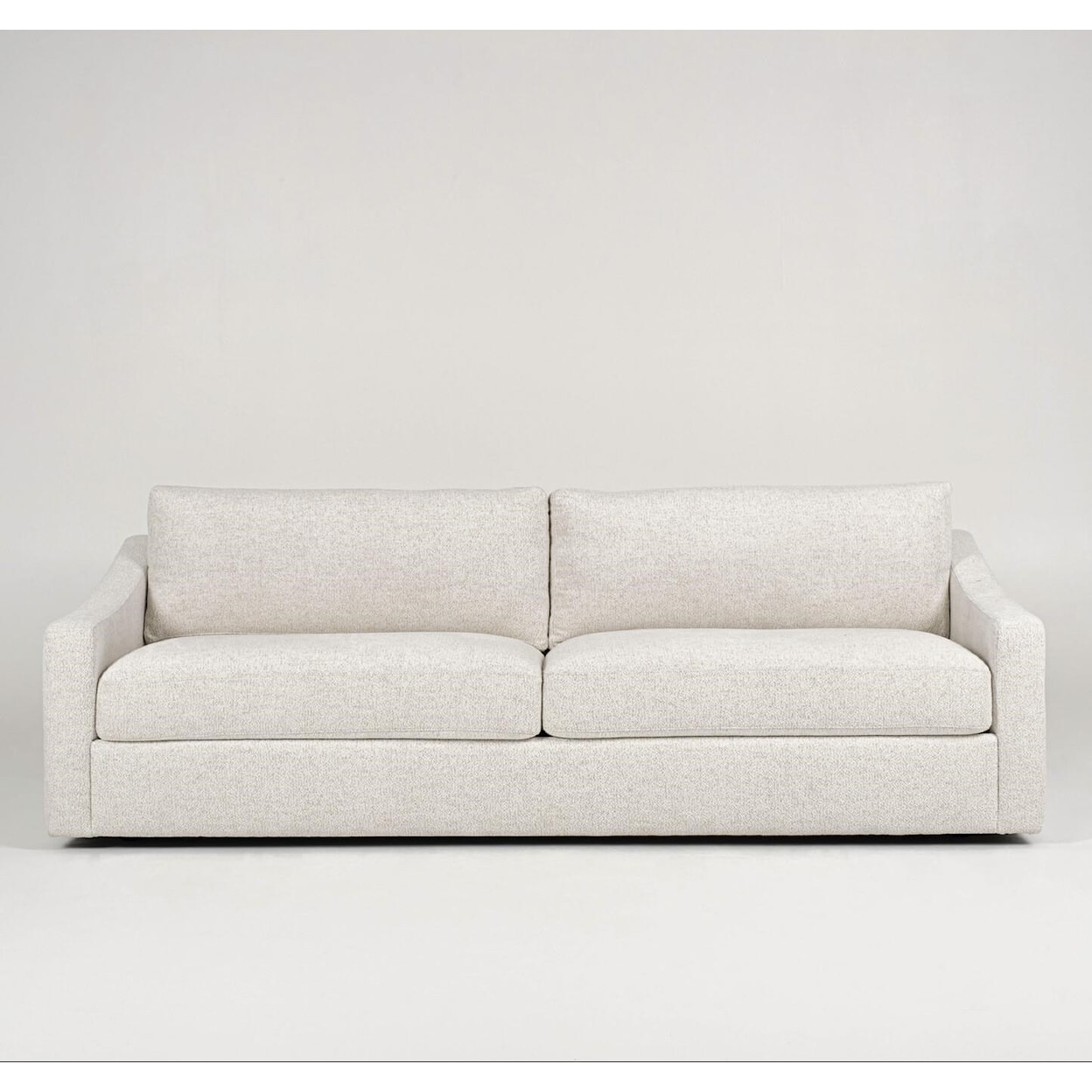 American Leather Doran 2-Seat Sofa