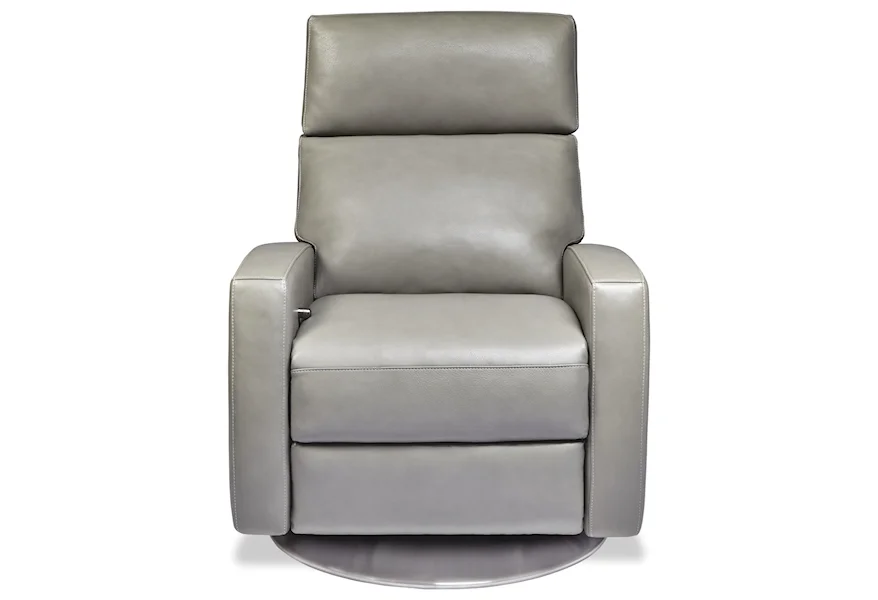 Elliot Power Recliner by American Leather at Reeds Furniture