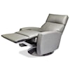 American Leather Elliott Power Recliner