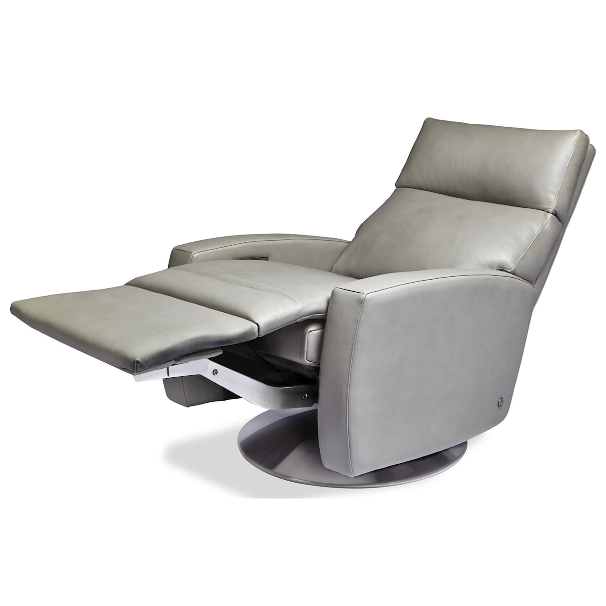 American Leather Elliott Power Recliner