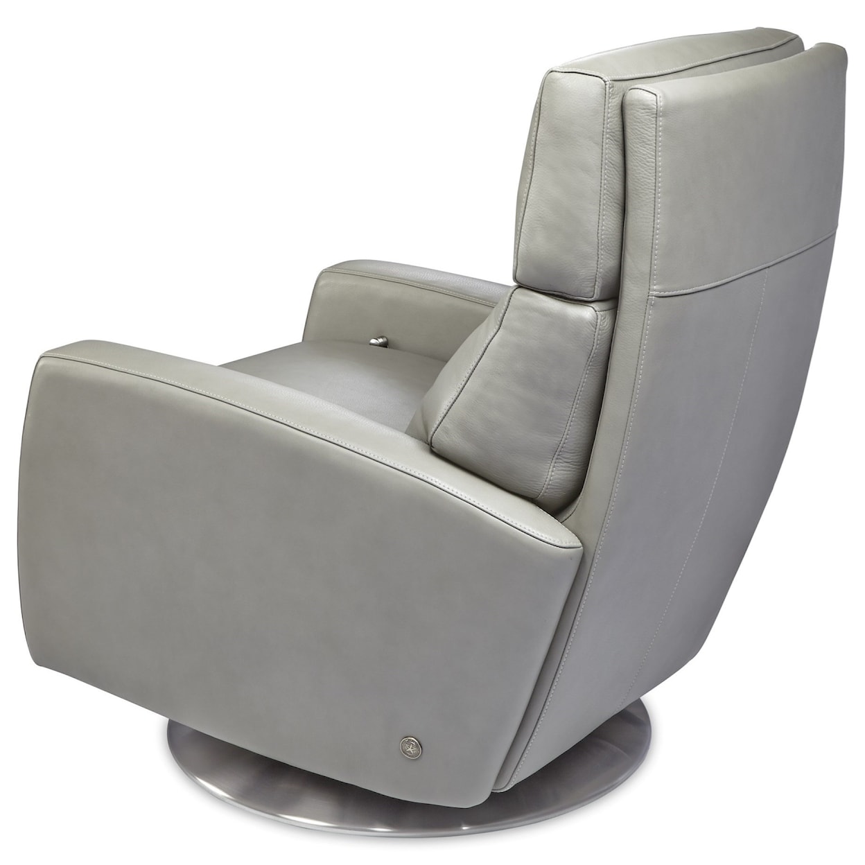 American Leather Elliott Power Recliner