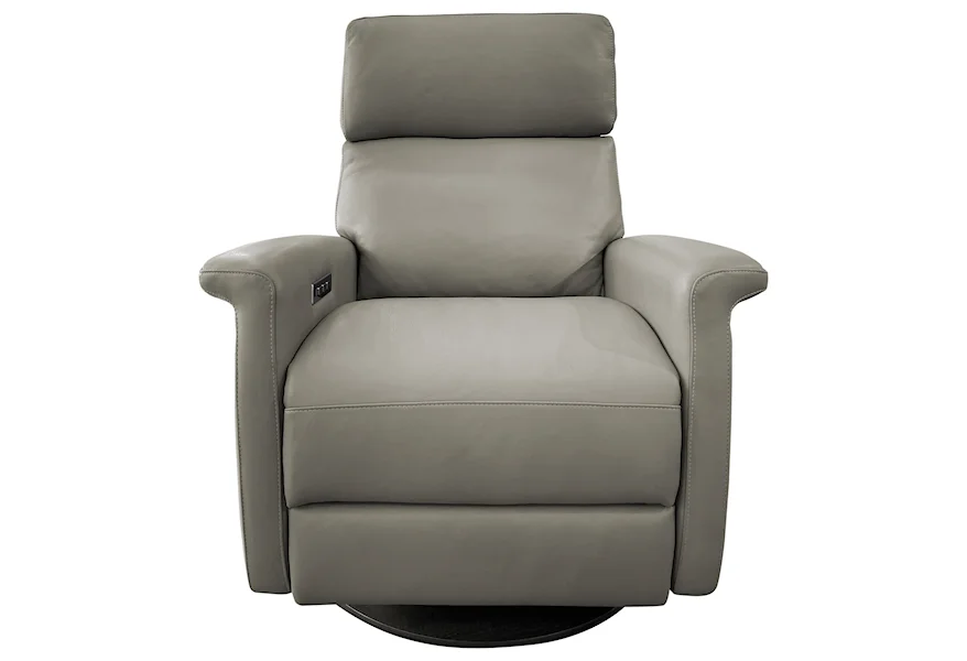 Felix Power Recliner by American Leather at C. S. Wo & Sons Hawaii
