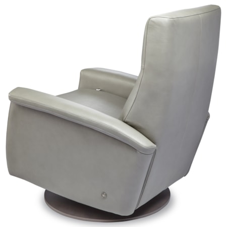 Comfort Recliner - Small Size