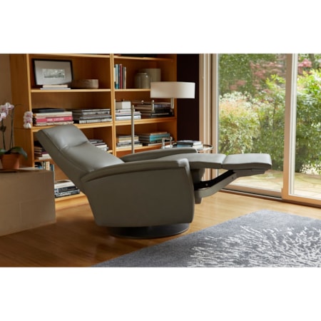Comfort Recliner - Small Size