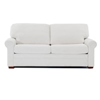 Two Seat Queen Size Sofa Sleeper