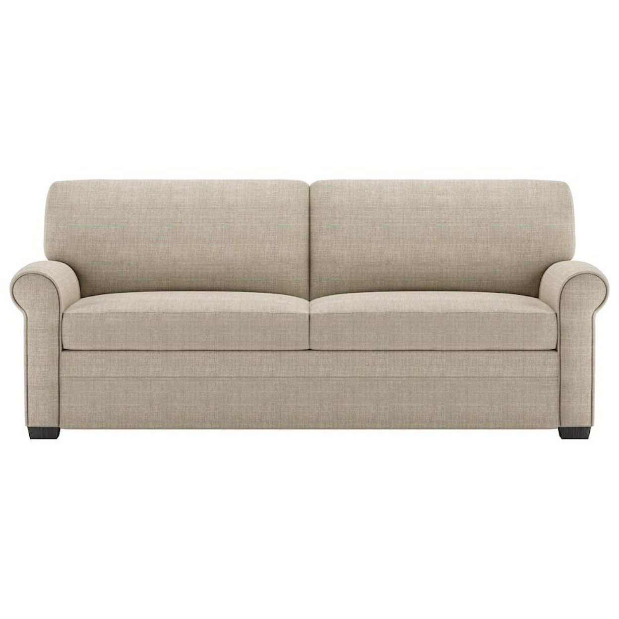 American Leather Gaines Sleeper Sofa