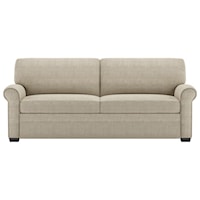 Two Seat Queen Size Sofa Sleeper