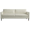 American Leather Soft Curve Arm - Personalize Soft Curve Arm Sofa