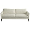 American Leather Soft Curve Arm - Personalize Soft Curve Arm Sofa