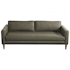 American Leather Petite Track Arm - Personalize Petite Track Arm Sofa