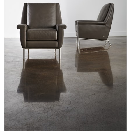 Accent Chair