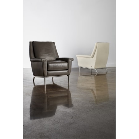 Accent Chair