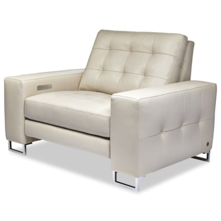 Power Reclining Chair and a Half