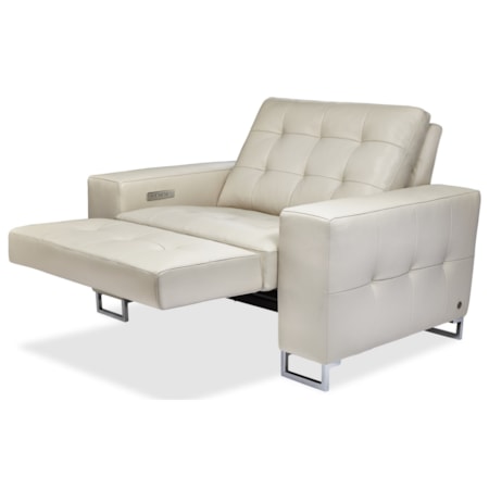 Power Reclining Chair and a Half