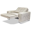 American Leather Hudson Power Reclining Chair and a Half